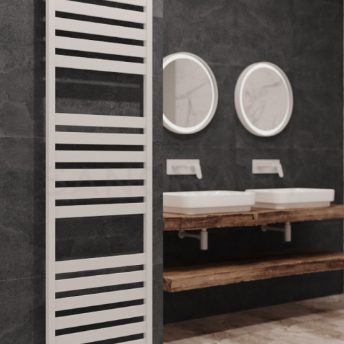 Полотенцесушитель водяной Stinox SAN REMO LUXE 500x1800-2