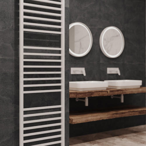 Полотенцесушитель водяной Stinox QUATRO LUXE 500x1800-2