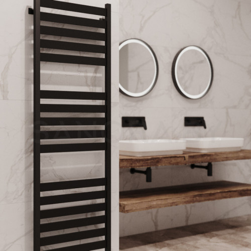 Полотенцесушитель водяной Stinox SAN REMO LUXE 500x1800-1