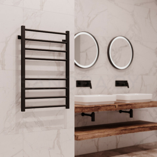 Полотенцесушитель водяной Stinox CLASSIC 500x800-1