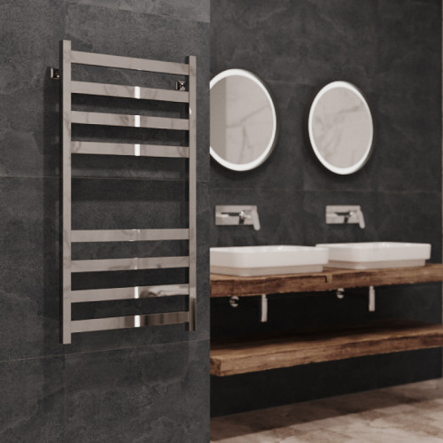 Полотенцесушитель водяной Stinox VERONA 500x1000