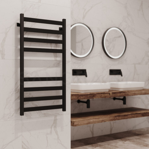 Полотенцесушитель водяной Stinox VERONA 500x1000-1