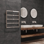 Полотенцесушитель водяной Stinox MAXIMA 500x600 купить в Минске