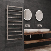 Полотенцесушитель водяной Stinox CORSA 500x1000 купить в Минске