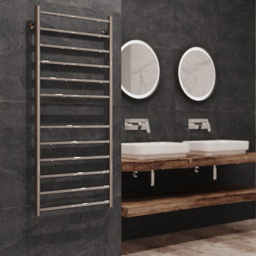 Полотенцесушитель водяной Stinox TOSCANA 500x1200