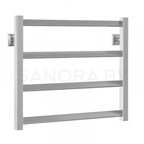 Полотенцесушитель водяной Stinox MILANA 500x500