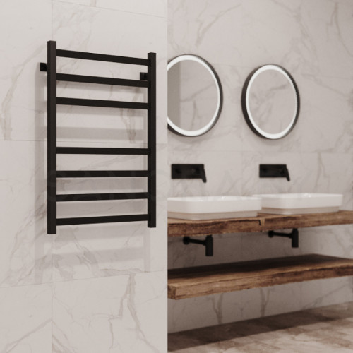 Полотенцесушитель водяной Stinox PRESTIGE 500x800-1