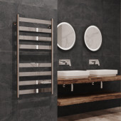 Полотенцесушитель водяной Stinox NAPOLI 500x1000 купить в Минске