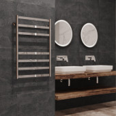 Полотенцесушитель водяной Stinox MAXIMA 500x800 купить в Минске