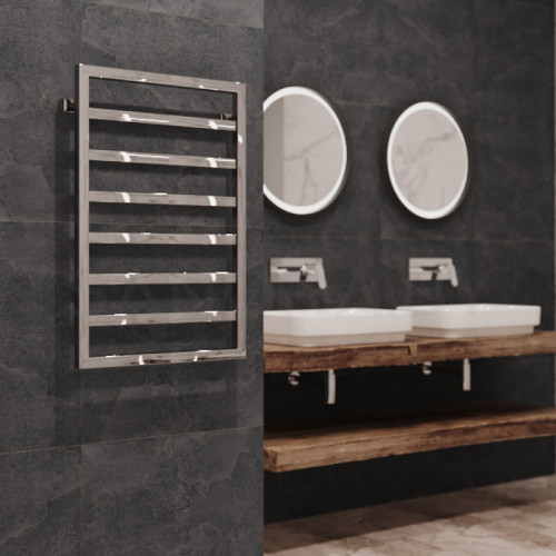 Полотенцесушитель водяной Stinox BERGAMO 500x800