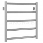 Полотенцесушитель водяной Stinox MILANA 500x600 купить в Минске