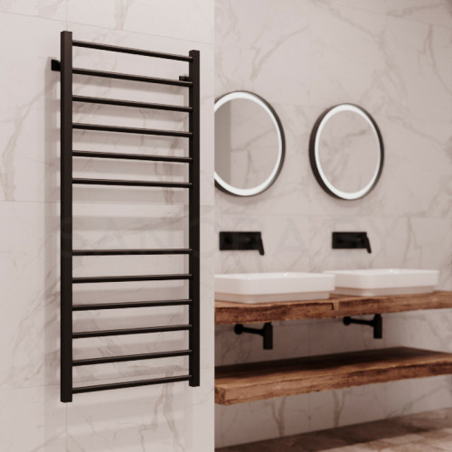 Полотенцесушитель водяной Stinox CLASSIC 500x1200-1