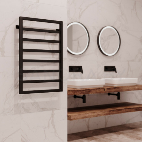 Полотенцесушитель водяной Stinox BERGAMO 500x800-1