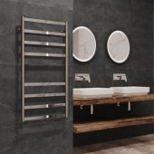 Полотенцесушитель водяной Stinox MAXIMA 500x1000 купить в Минске