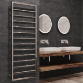 Полотенцесушитель водяной Stinox CORSA 500x1400 купить в Минске