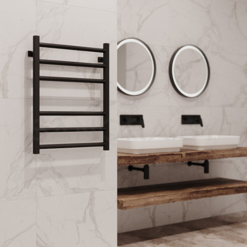 Полотенцесушитель водяной Stinox SORENTO 500x700-1