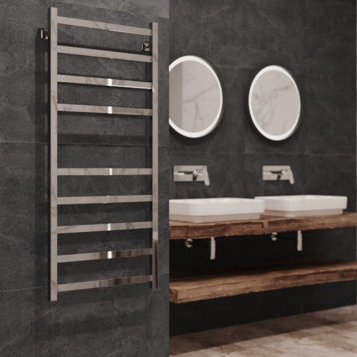 Полотенцесушитель водяной Stinox PRESTIGE 500x1200