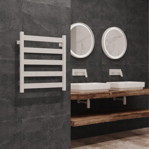 Полотенцесушитель водяной Stinox SAN REMO 500x600-2