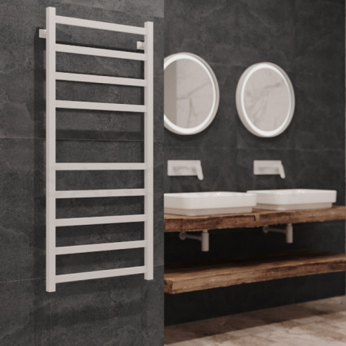 Полотенцесушитель водяной Stinox PRESTIGE 500x1200-2