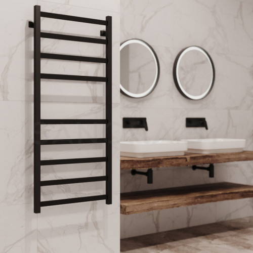 Полотенцесушитель водяной Stinox PRESTIGE 500x1200-1