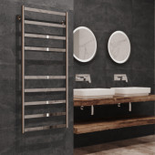 Полотенцесушитель водяной Stinox MAXIMA 500x1200 купить в Минске