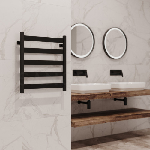 Полотенцесушитель водяной Stinox SAN REMO 500x600-1