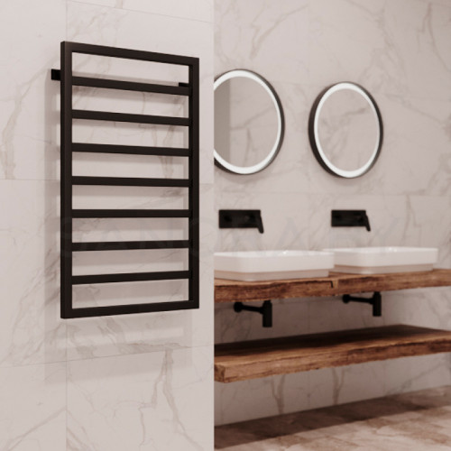 Полотенцесушитель водяной Stinox BERGAMO 500x900-1