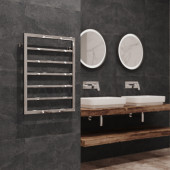 Полотенцесушитель водяной Stinox CROMA 500x700 купить в Минске