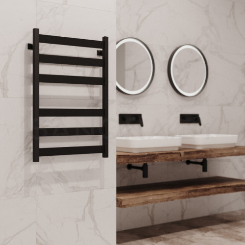 Полотенцесушитель водяной Stinox SAN REMO 500x800-1