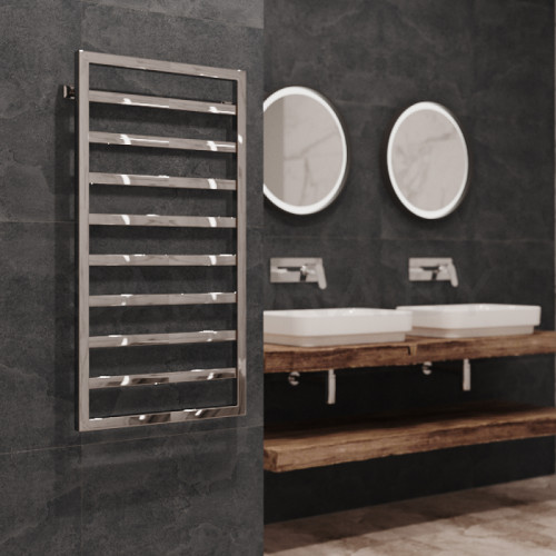 Полотенцесушитель водяной Stinox BERGAMO 500x1000