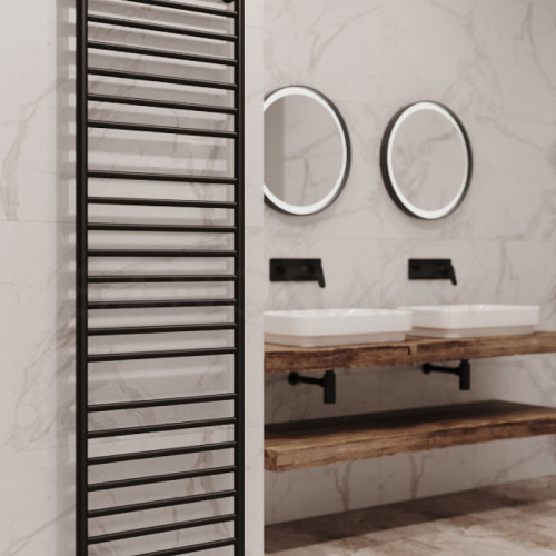 Полотенцесушитель водяной Stinox TOSCANA LUXE 500x1800-1
