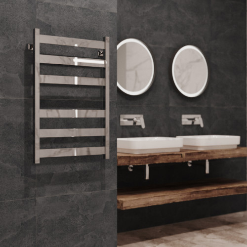 Полотенцесушитель водяной Stinox SAN REMO 500x800