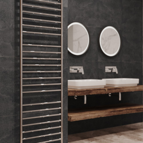 Полотенцесушитель водяной Stinox TOSCANA LUXE 500x1800