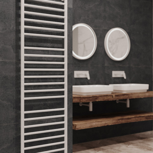Полотенцесушитель водяной Stinox TOSCANA LUXE 500x1800-2