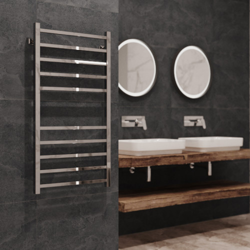 Полотенцесушитель водяной Stinox QUATRO 500x1000