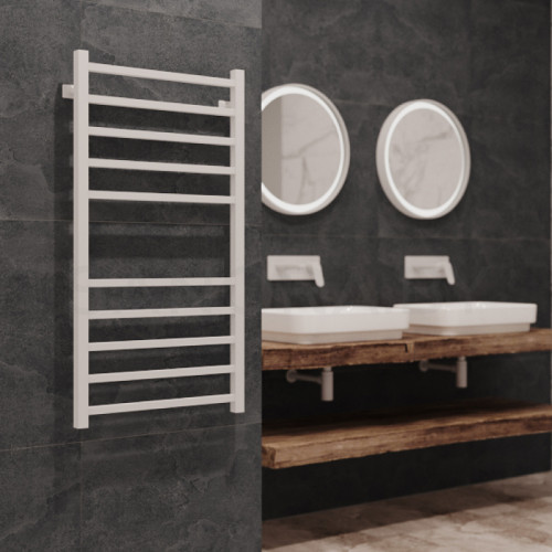 Полотенцесушитель водяной Stinox QUATRO 500x1000-2