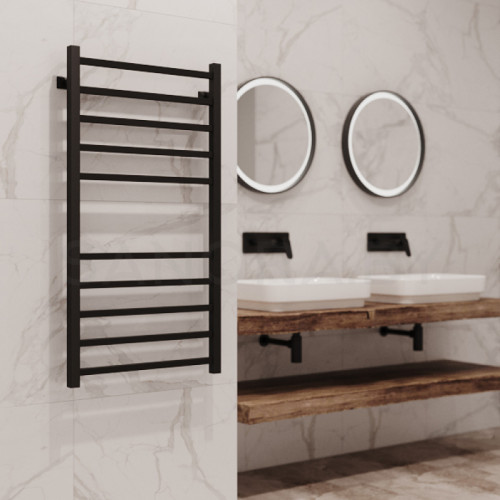 Полотенцесушитель водяной Stinox QUATRO 500x1000-1