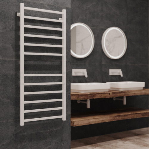 Полотенцесушитель водяной Stinox QUATRO 500x1200-2