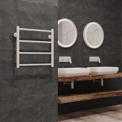 Полотенцесушитель водяной Stinox TOSCANA 500x500-2