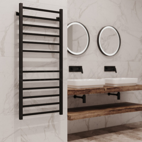 Полотенцесушитель водяной Stinox QUATRO 500x1200-1