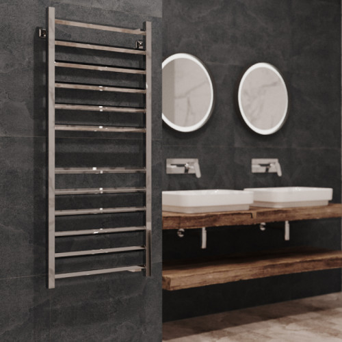 Полотенцесушитель водяной Stinox SORENTO 500x1200