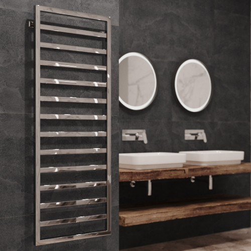 Полотенцесушитель водяной Stinox BERGAMO 500x1400