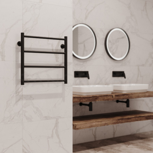 Полотенцесушитель водяной Stinox TOSCANA 500x500-1