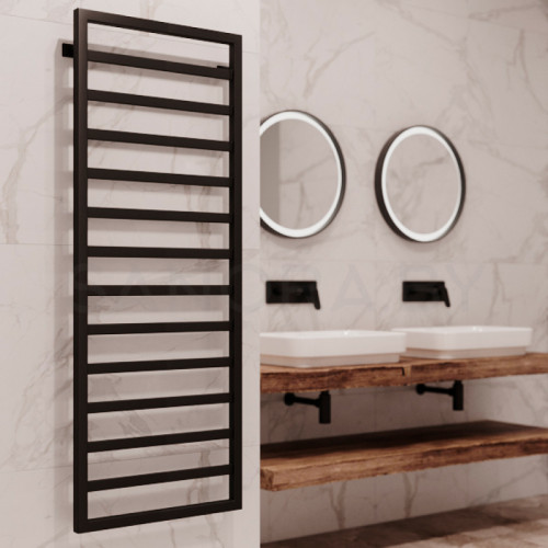 Полотенцесушитель водяной Stinox BERGAMO 500x1400-1