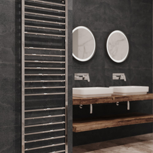 Полотенцесушитель водяной Stinox CLASSIC LUXE 500x1800