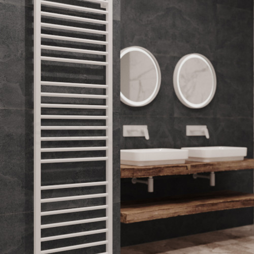 Полотенцесушитель водяной Stinox CLASSIC LUXE 500x1800-2