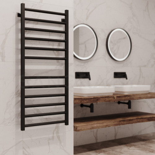 Полотенцесушитель водяной Stinox SORENTO 500x1200-1