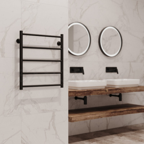 Полотенцесушитель водяной Stinox TOSCANA 500x600-1