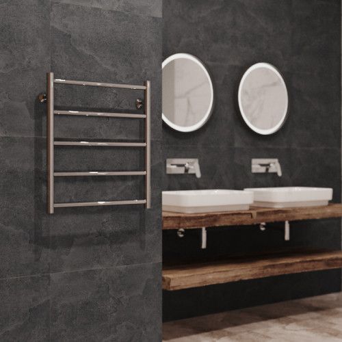 Полотенцесушитель водяной Stinox TOSCANA 500x600