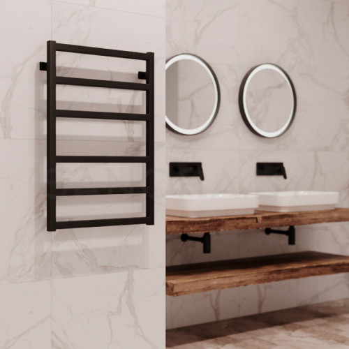 Полотенцесушитель водяной Stinox ANCONA 500x800-1